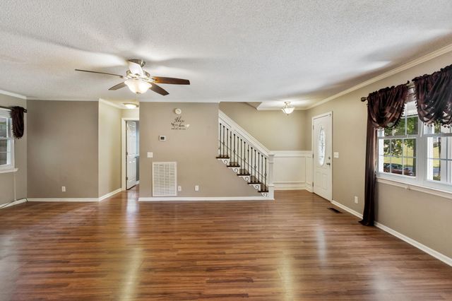 2081 NW Valley Hills Lane NW, Cleveland, TN 37311