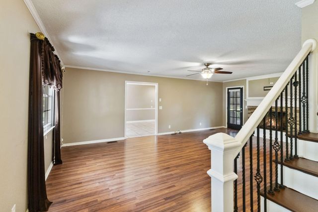 2081 NW Valley Hills Lane NW, Cleveland, TN 37311