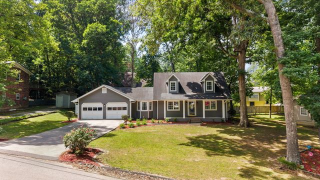 2081 NW Valley Hills Lane NW, Cleveland, TN 37311