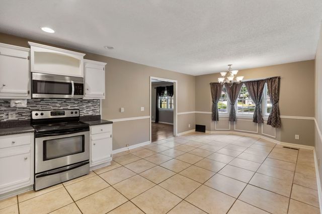 2081 NW Valley Hills Lane NW, Cleveland, TN 37311