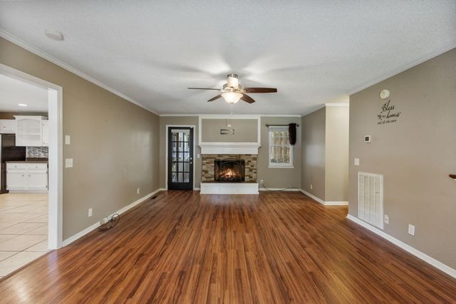 2081 NW Valley Hills Lane NW, Cleveland, TN 37311