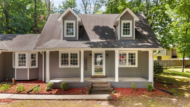 2081 NW Valley Hills Lane NW, Cleveland, TN 37311