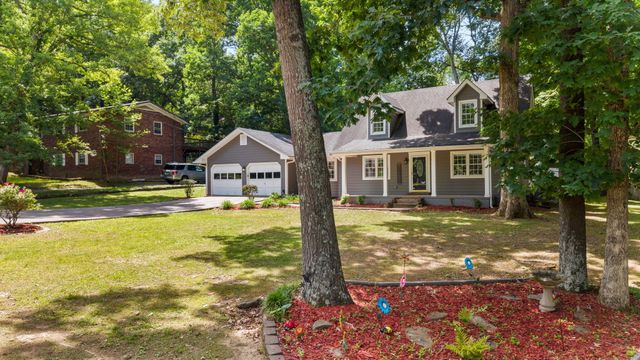 2081 NW Valley Hills Lane NW, Cleveland, TN 37311