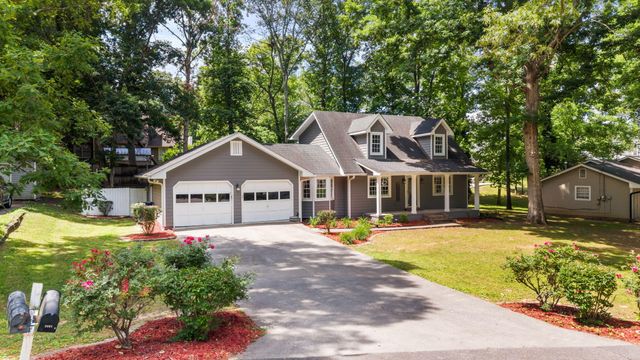 2081 NW Valley Hills Lane NW, Cleveland, TN 37311