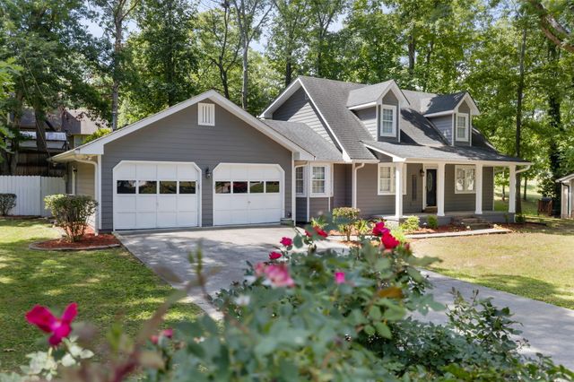 2081 NW Valley Hills Lane NW, Cleveland, TN 37311