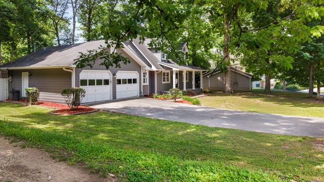 2081 NW Valley Hills Lane NW, Cleveland, TN 37311