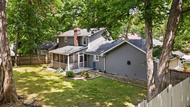 2081 NW Valley Hills Lane NW, Cleveland, TN 37311