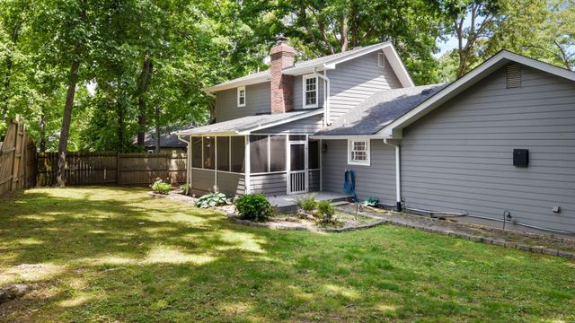 2081 NW Valley Hills Lane NW, Cleveland, TN 37311