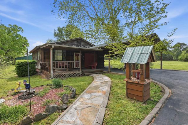 944 Rock Products Road, Heber Springs, AR 72543