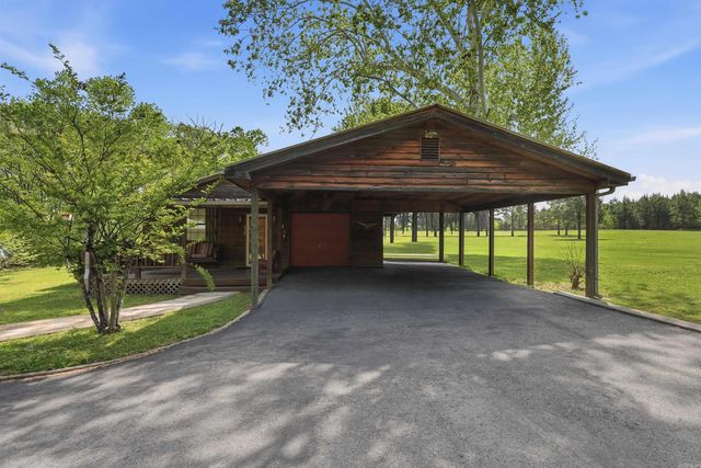 944 Rock Products Road, Heber Springs, AR 72543