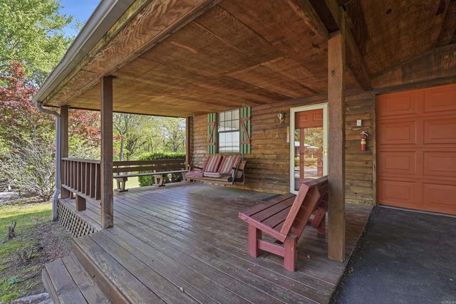 944 Rock Products Road, Heber Springs, AR 72543