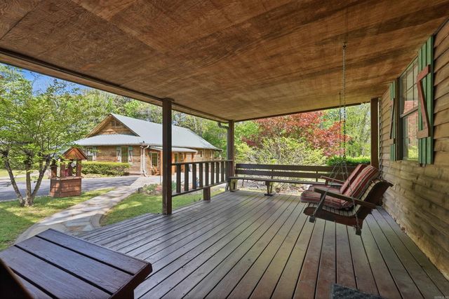 944 Rock Products Road, Heber Springs, AR 72543