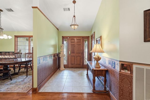 944 Rock Products Road, Heber Springs, AR 72543