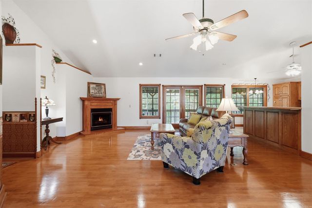 944 Rock Products Road, Heber Springs, AR 72543