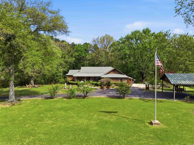 944 Rock Products Road, Heber Springs, AR 72543