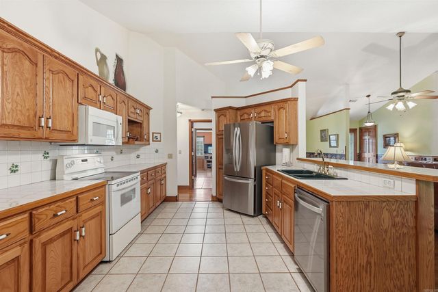 944 Rock Products Road, Heber Springs, AR 72543