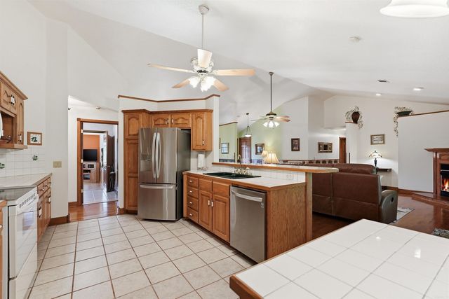 944 Rock Products Road, Heber Springs, AR 72543