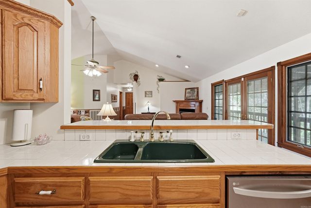944 Rock Products Road, Heber Springs, AR 72543