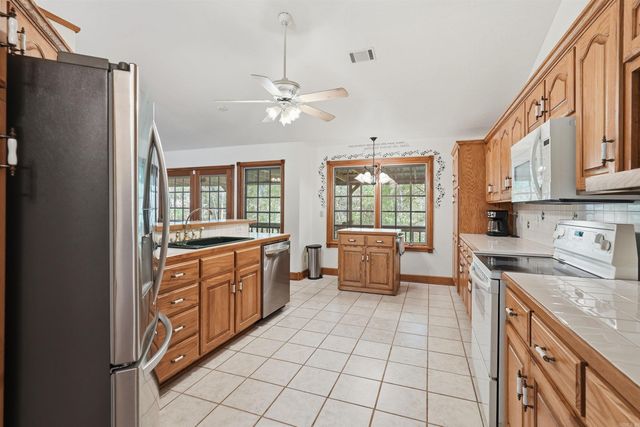 944 Rock Products Road, Heber Springs, AR 72543