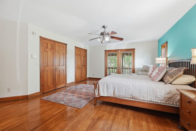 944 Rock Products Road, Heber Springs, AR 72543
