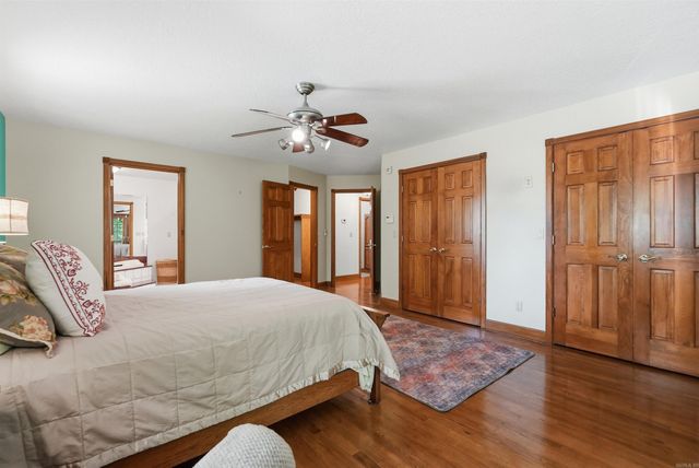 944 Rock Products Road, Heber Springs, AR 72543