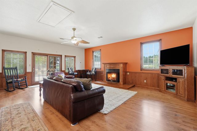 944 Rock Products Road, Heber Springs, AR 72543