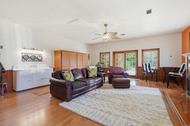 944 Rock Products Road, Heber Springs, AR 72543