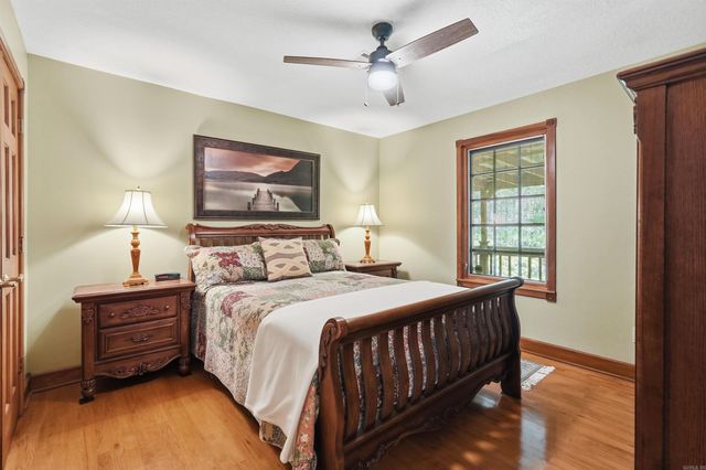 944 Rock Products Road, Heber Springs, AR 72543