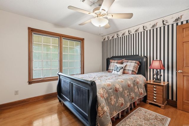 944 Rock Products Road, Heber Springs, AR 72543