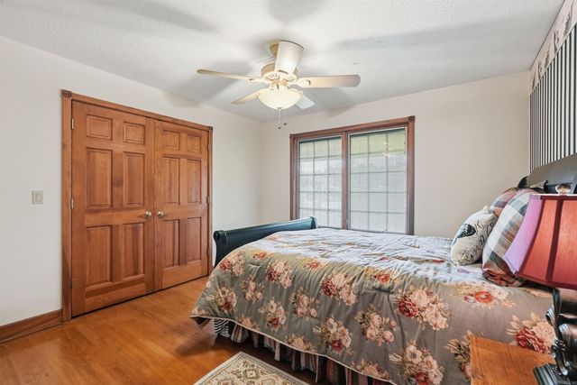 944 Rock Products Road, Heber Springs, AR 72543
