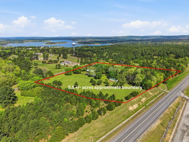 944 Rock Products Road, Heber Springs, AR 72543