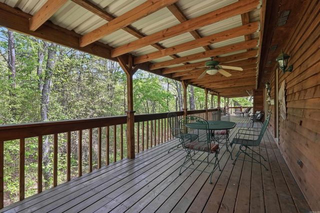 944 Rock Products Road, Heber Springs, AR 72543
