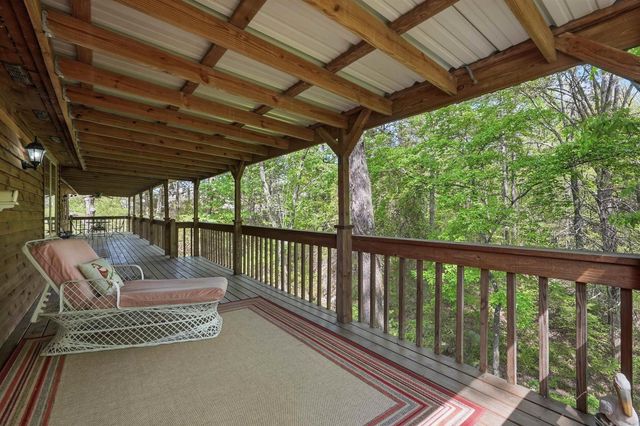 944 Rock Products Road, Heber Springs, AR 72543