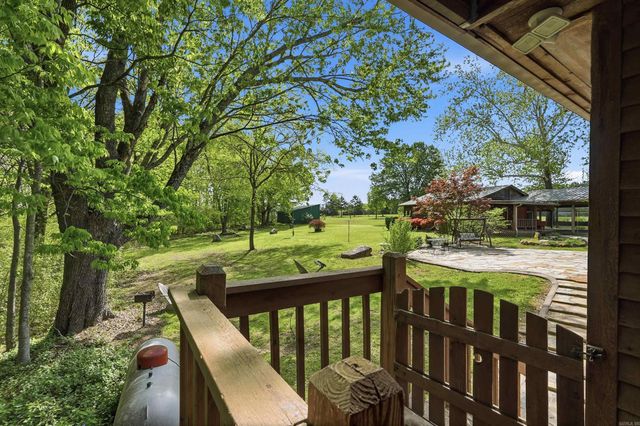 944 Rock Products Road, Heber Springs, AR 72543
