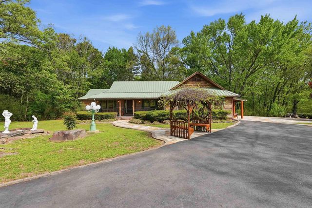 944 Rock Products Road, Heber Springs, AR 72543