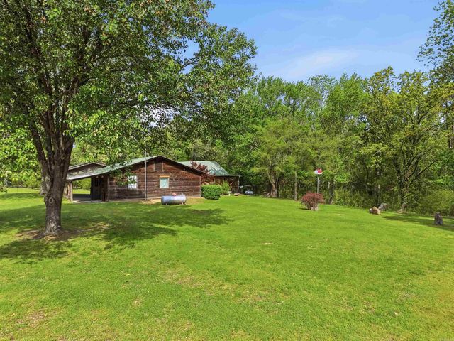 944 Rock Products Road, Heber Springs, AR 72543