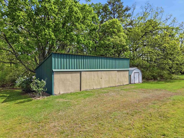 944 Rock Products Road, Heber Springs, AR 72543