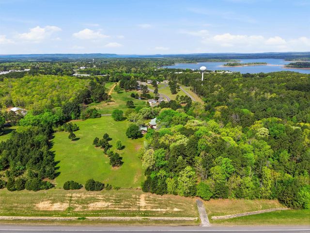 944 Rock Products Road, Heber Springs, AR 72543