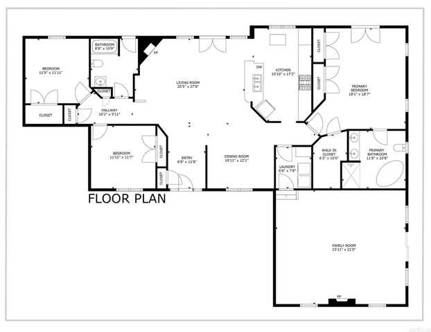 944 Rock Products Road, Heber Springs, AR 72543