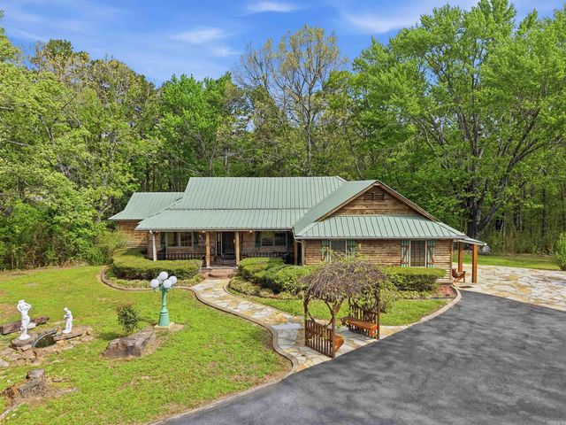 944 Rock Products Road, Heber Springs, AR 72543