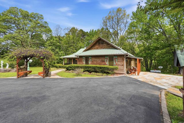 944 Rock Products Road, Heber Springs, AR 72543