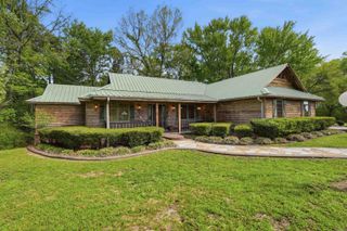 944 Rock Products Road, Heber Springs, AR 72543