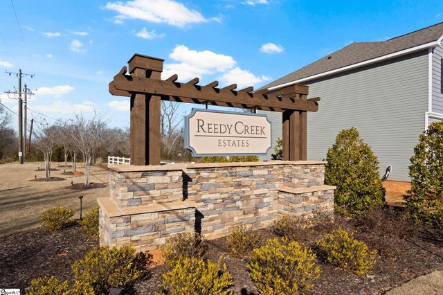 105 Green Pasture Road, Fountain Inn, SC 29664