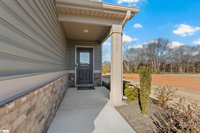 105 Green Pasture Road, Fountain Inn, SC 29664