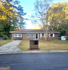 4540 Karla Circle, Conley, GA 30288