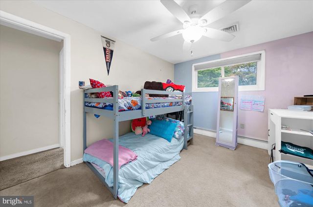 34 BUTTERNUT DR, Hatboro, PA 19040