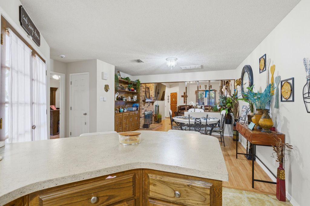 Image 11 of property listing at 3613 High Meadow Drive, San Angelo, TX 76904