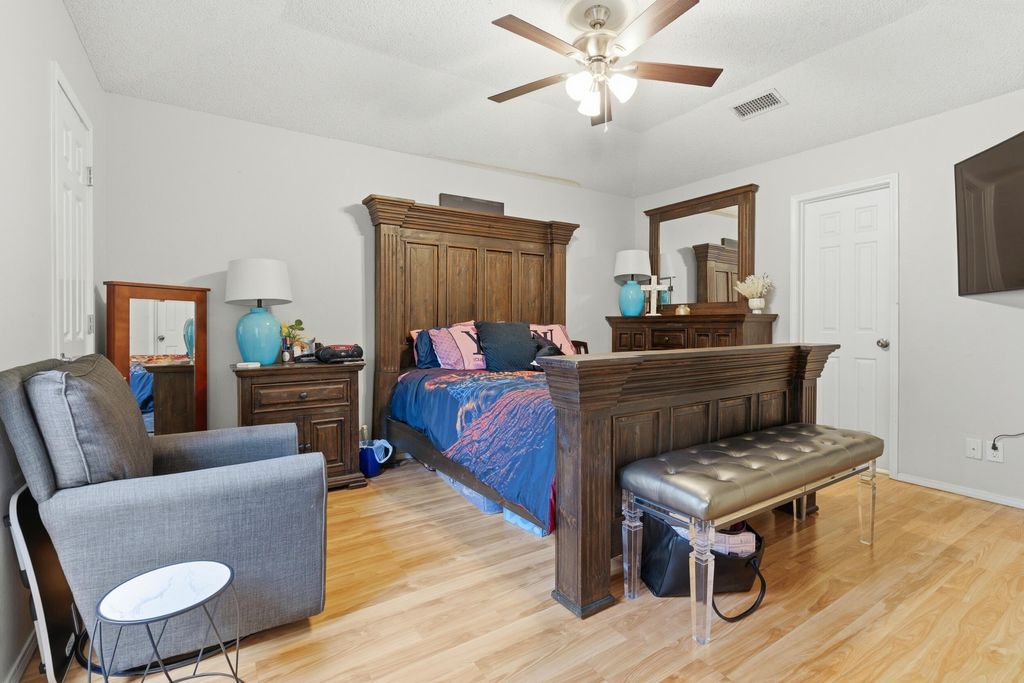 Image 16 of property listing at 3613 High Meadow Drive, San Angelo, TX 76904