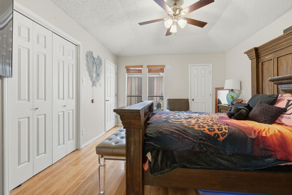 Image 17 of property listing at 3613 High Meadow Drive, San Angelo, TX 76904