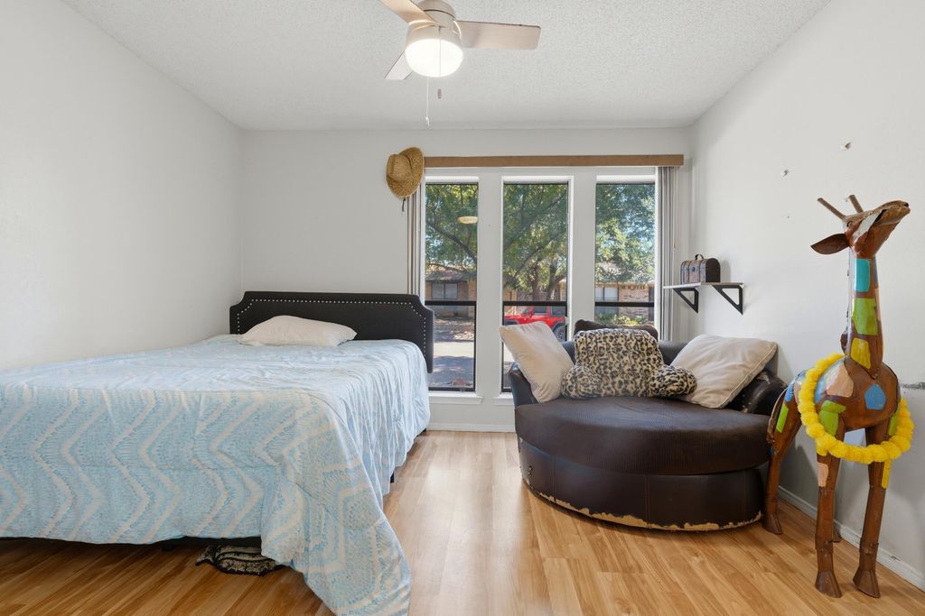 Image 21 of property listing at 3613 High Meadow Drive, San Angelo, TX 76904